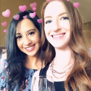 Meet your Posher, Priscilla